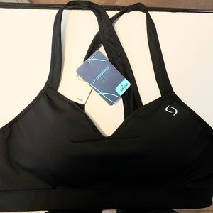 Brooks Intimates & Sleepwear - Brooks Moving Comfort Athletic Bra Brooks Intimates & Sleepwear - Brooks Moving Comfort Athletic Bra